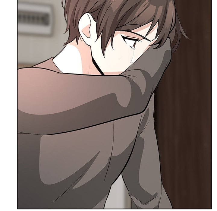 Love Me, or Else Chapter 24 - Page 115