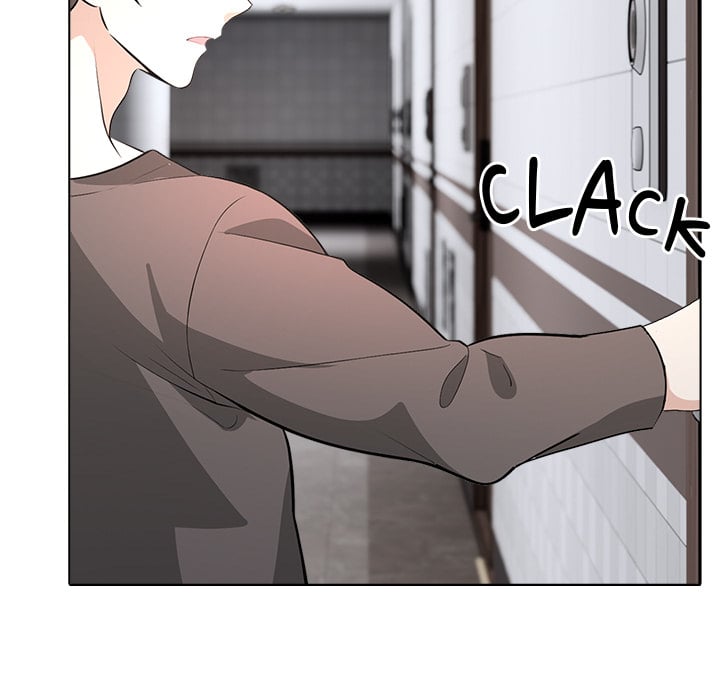 Love Me, or Else Chapter 24 - Page 125