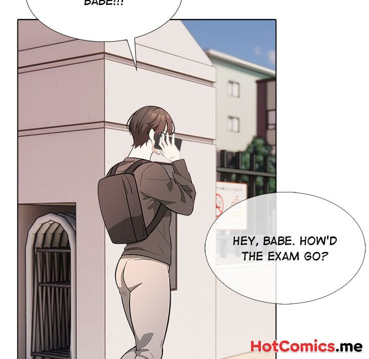 Love Me, or Else Chapter 24 - Page 19