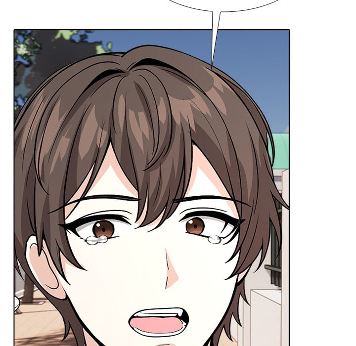 Love Me, or Else Chapter 24 - Page 27