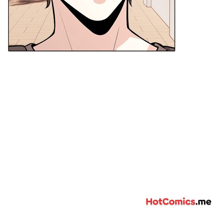 Love Me, or Else Chapter 24 - Page 28