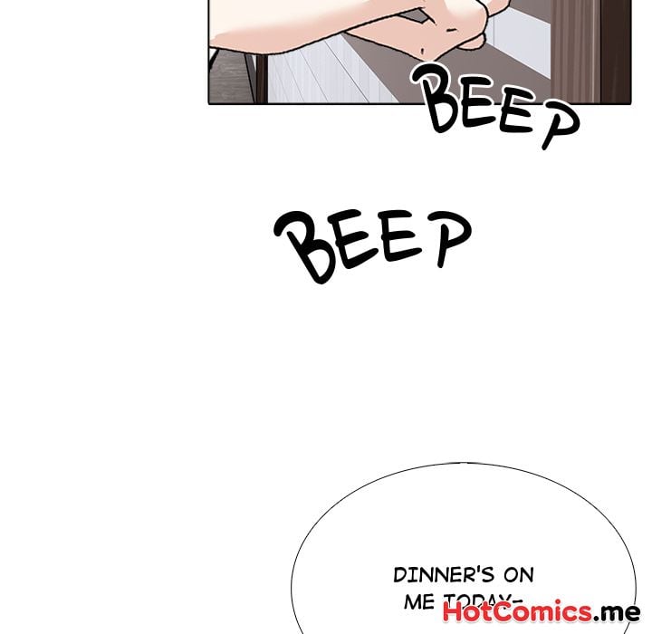 Love Me, or Else Chapter 24 - Page 47