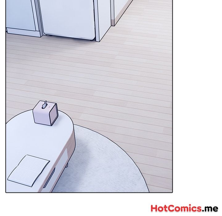 Love Me, or Else Chapter 24 - Page 56