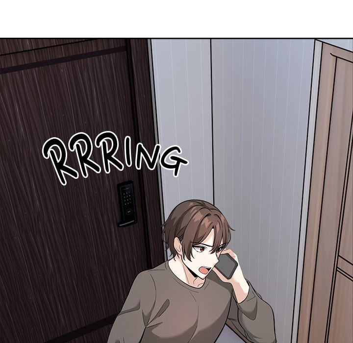 Love Me, or Else Chapter 24 - Page 67