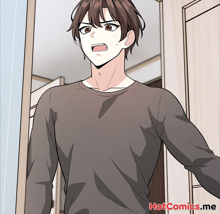 Love Me, or Else Chapter 24 - Page 75