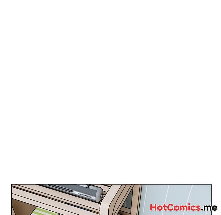 Love Me, or Else Chapter 24 - Page 89