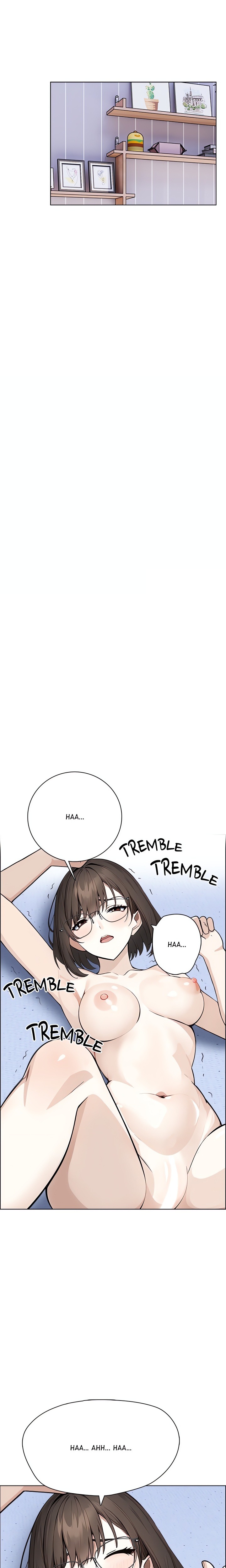 Love Me, or Else Chapter 3 - Page 16