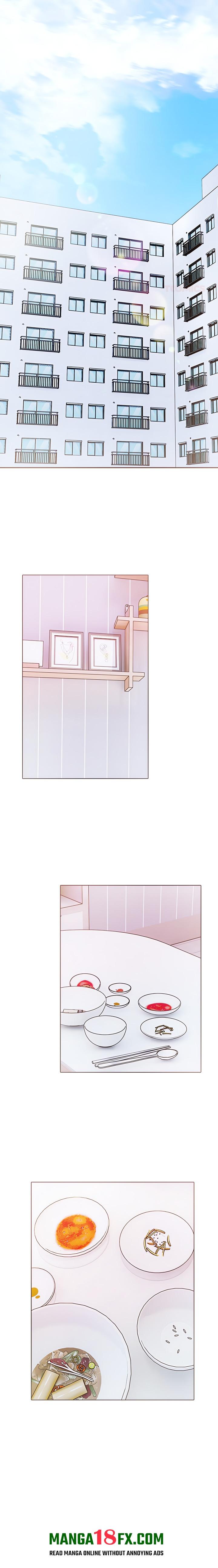 Love Me, or Else Chapter 4 - Page 1