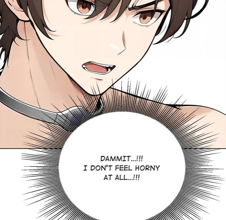 Love Me, or Else Chapter 6 - Page 107