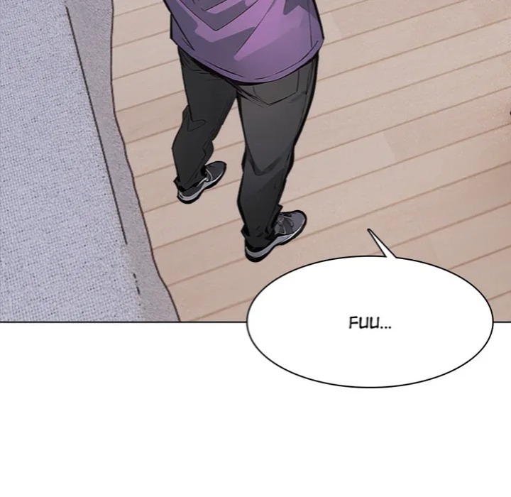 Love Me, or Else Chapter 6 - Page 24