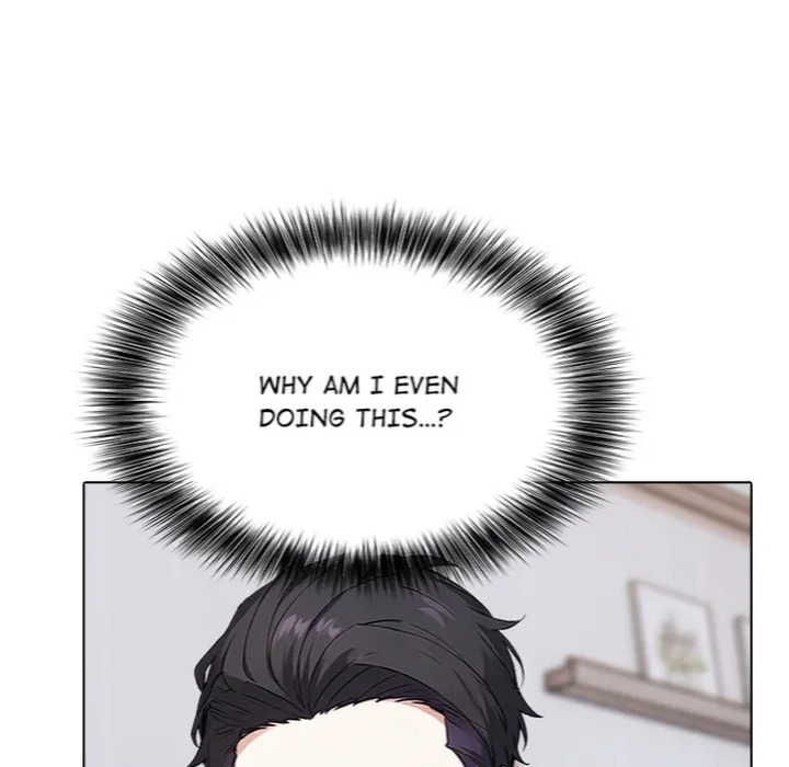 Love Me, or Else Chapter 6 - Page 26