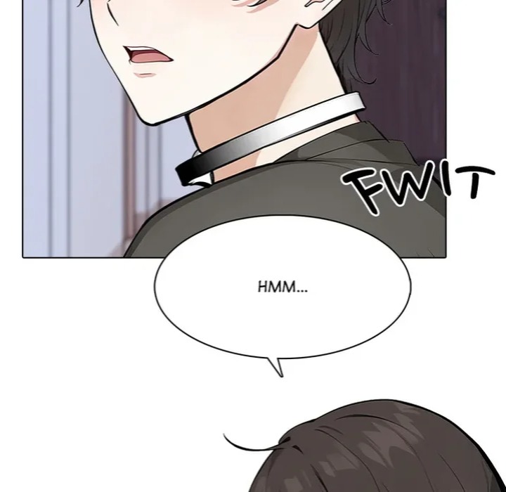 Love Me, or Else Chapter 6 - Page 37