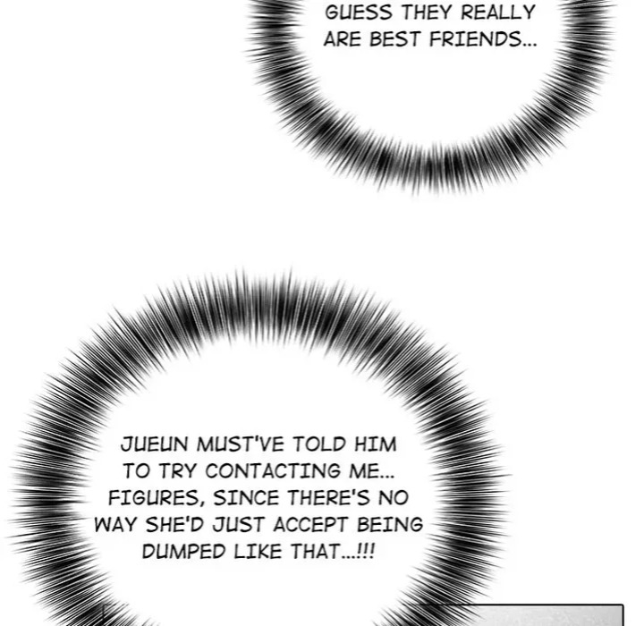 Love Me, or Else Chapter 6 - Page 41