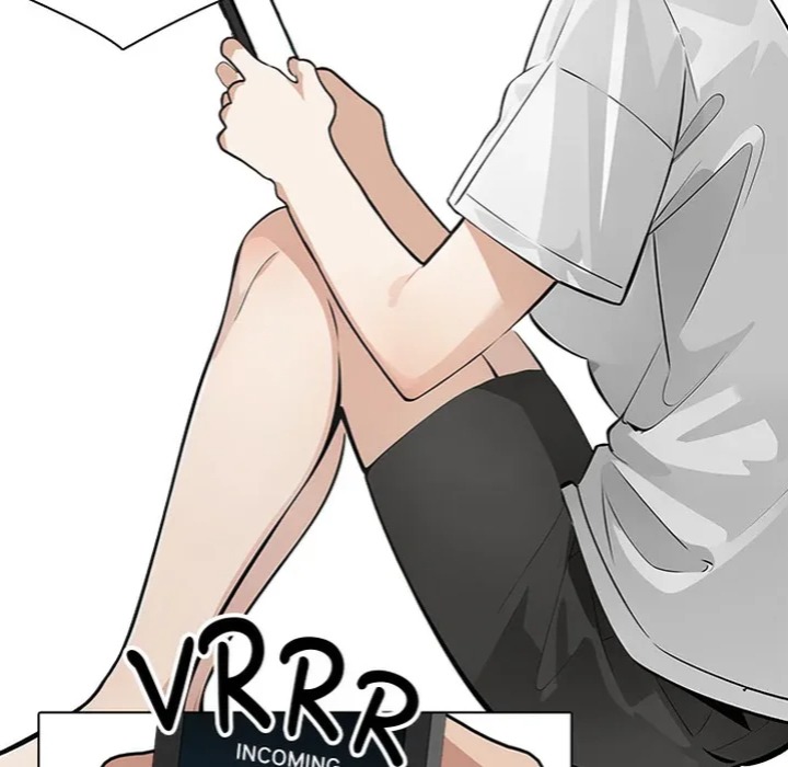 Love Me, or Else Chapter 6 - Page 52