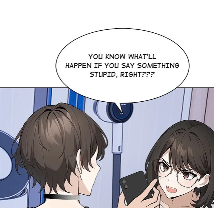 Love Me, or Else Chapter 6 - Page 64