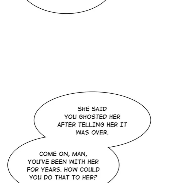 Love Me, or Else Chapter 6 - Page 72