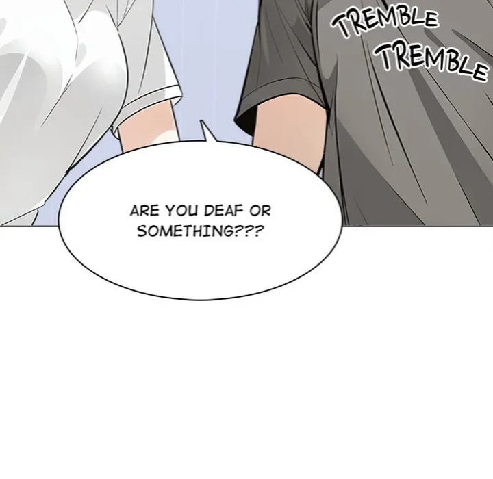 Love Me, or Else Chapter 6 - Page 93