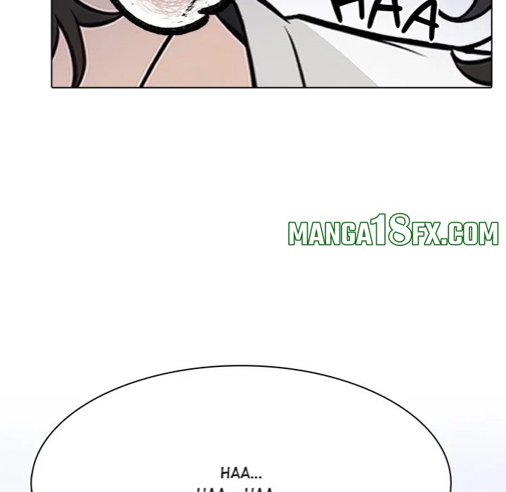 Love Me, or Else Chapter 8 - Page 104