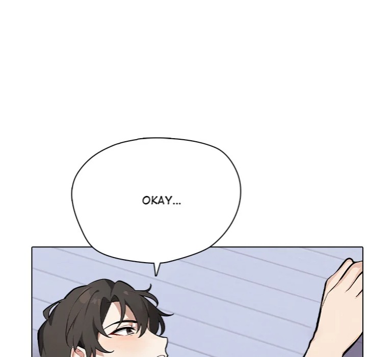 Love Me, or Else Chapter 8 - Page 118