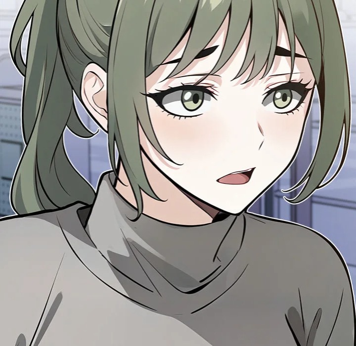 Love Me, or Else Chapter 9 - Page 12