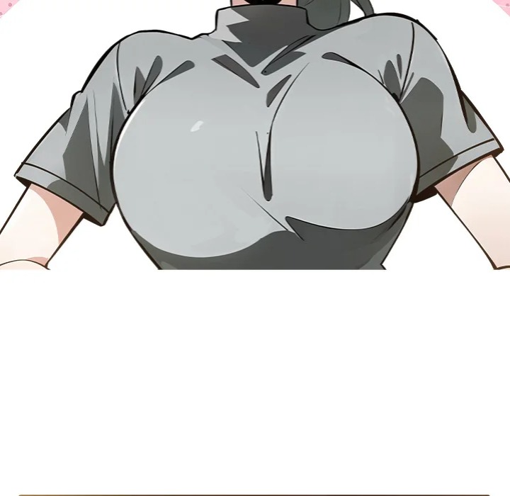 Love Me, or Else Chapter 9 - Page 24