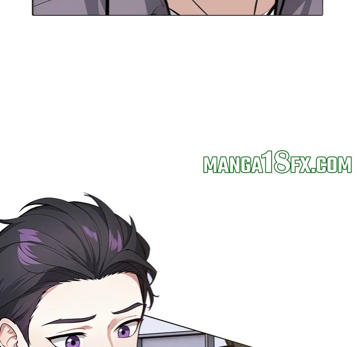 Love Me, or Else Chapter 9 - Page 39