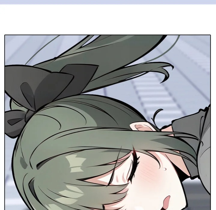 Love Me, or Else Chapter 9 - Page 55