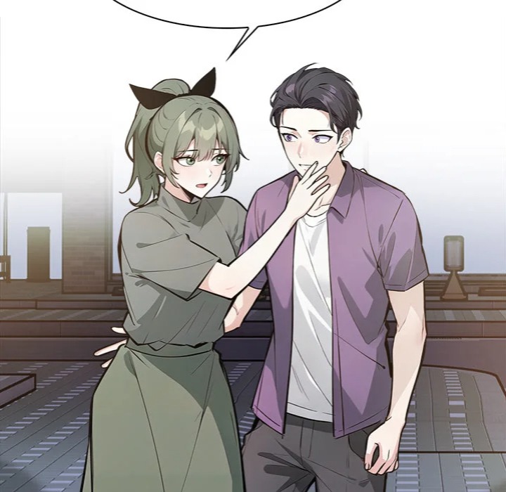 Love Me, or Else Chapter 9 - Page 6