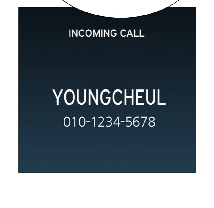 Love Me, or Else Chapter 9 - Page 81