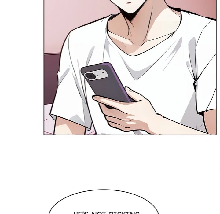 Love Me, or Else Chapter 9 - Page 89