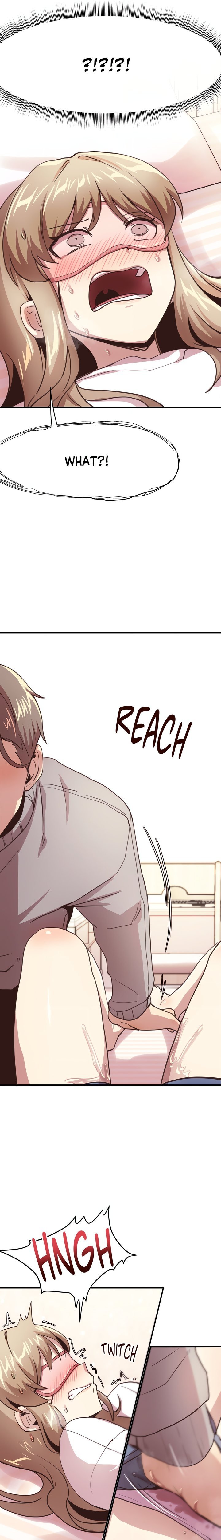 Three’s Company, Or Is It? Chapter 10 - Page 7