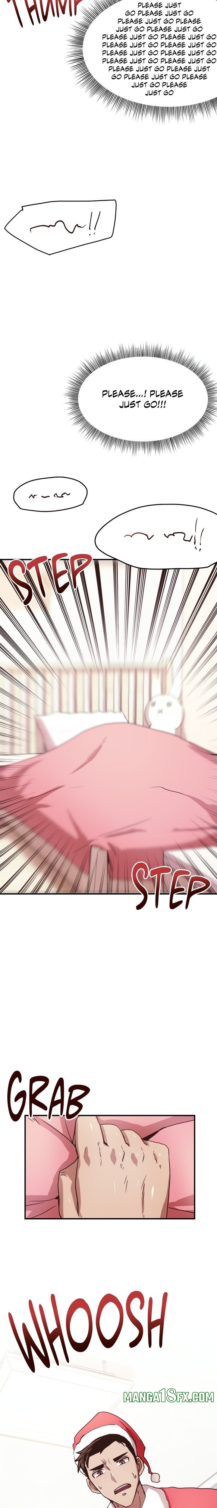 Three’s Company, Or Is It? Chapter 11 - Page 7