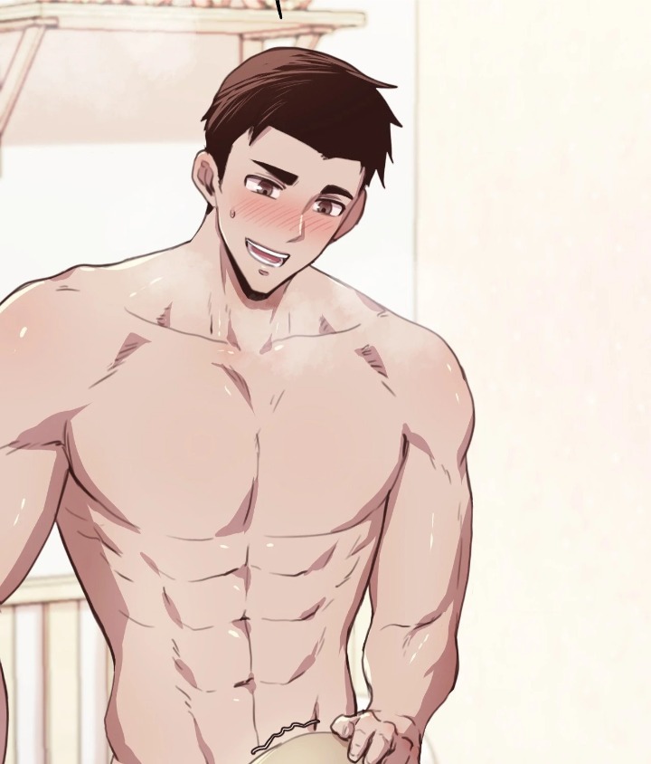 Three’s Company, Or Is It? Chapter 12 - Page 73