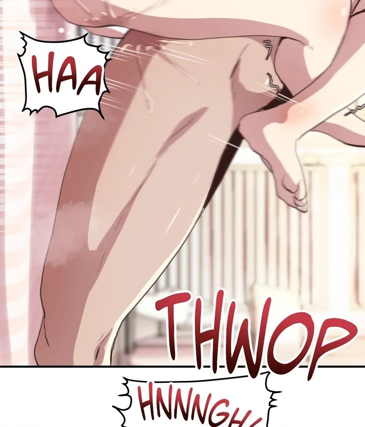 Three’s Company, Or Is It? Chapter 13 - Page 119