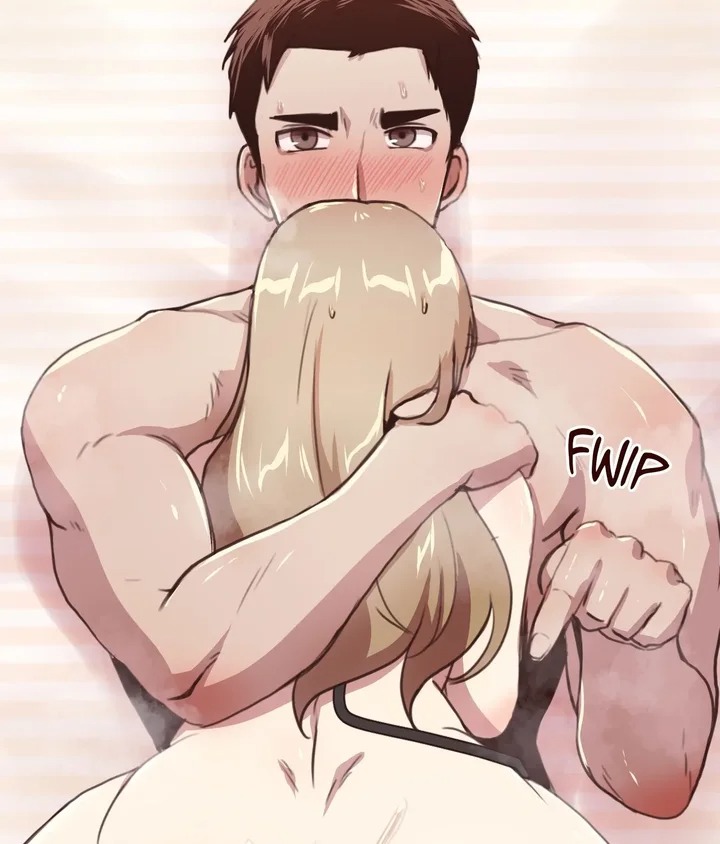 Three’s Company, Or Is It? Chapter 14 - Page 128