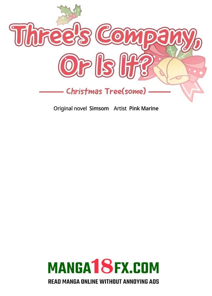 Three’s Company, Or Is It? Chapter 14 - Page 4