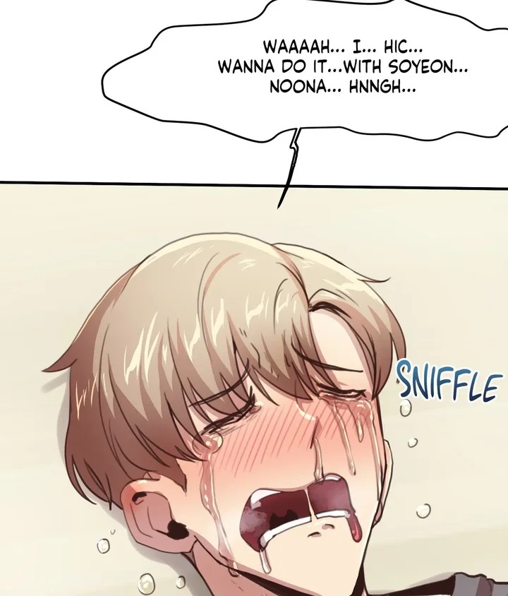 Three’s Company, Or Is It? Chapter 14 - Page 85