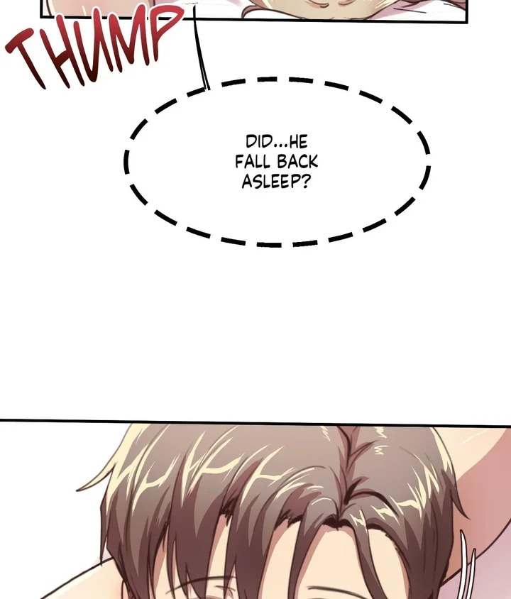 Three’s Company, Or Is It? Chapter 14 - Page 91