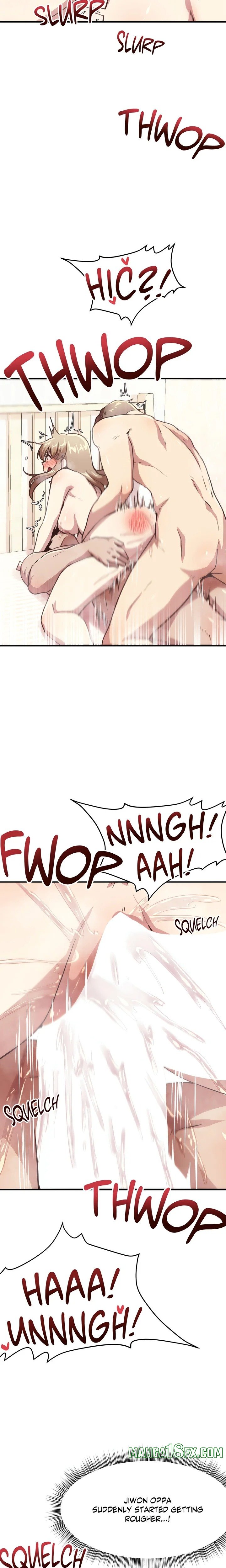 Three’s Company, Or Is It? Chapter 15 - Page 11