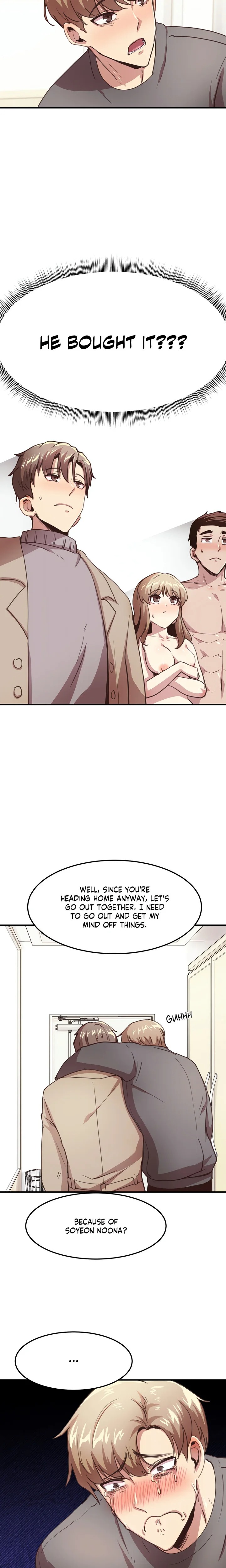 Three’s Company, Or Is It? Chapter 15 - Page 26