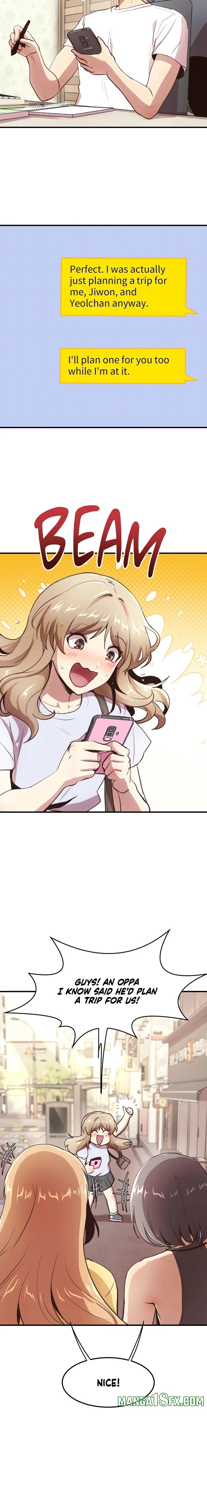 Three’s Company, Or Is It? Chapter 16 - Page 6