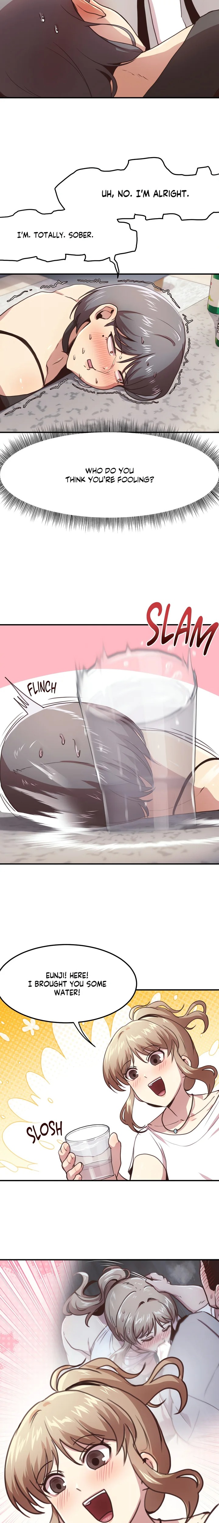 Three’s Company, Or Is It? Chapter 18 - Page 12