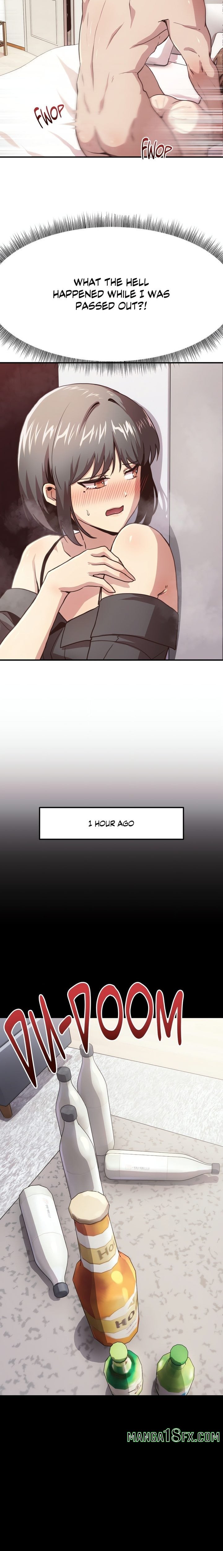 Three’s Company, Or Is It? Chapter 19 - Page 2