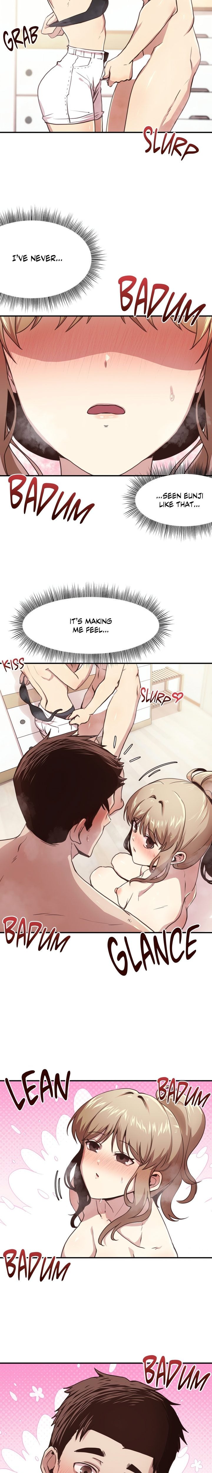 Three’s Company, Or Is It? Chapter 20 - Page 10