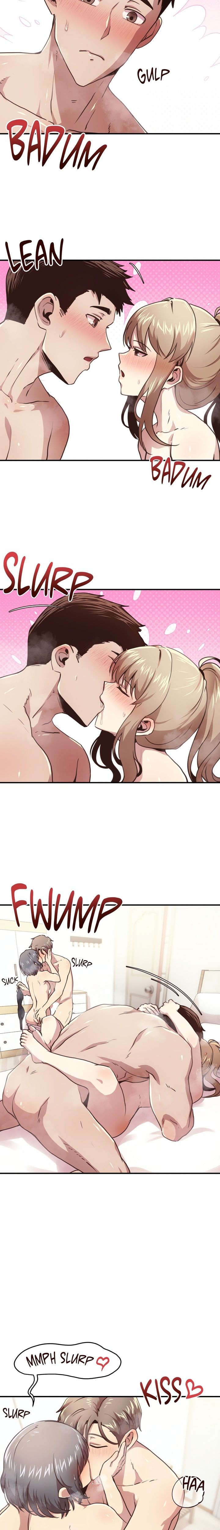 Three’s Company, Or Is It? Chapter 20 - Page 11