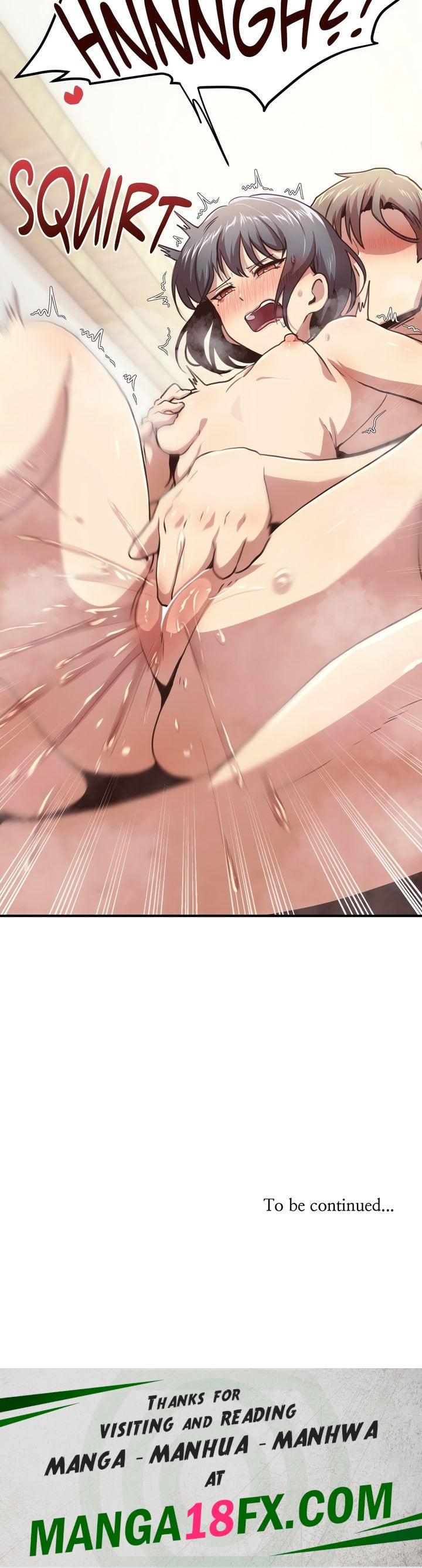 Three’s Company, Or Is It? Chapter 20 - Page 20