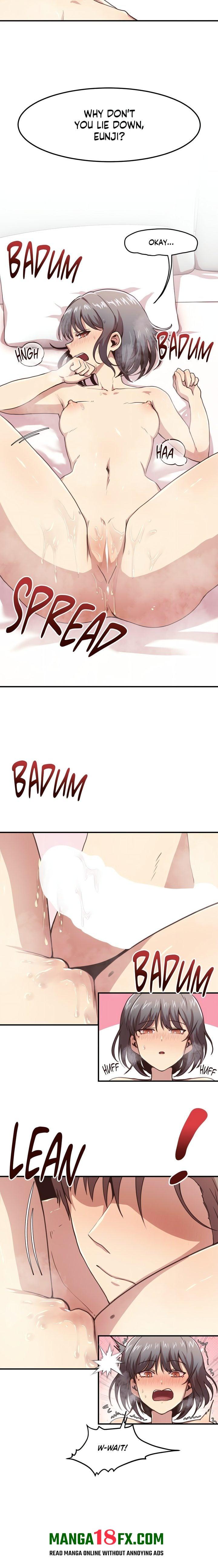 Three’s Company, Or Is It? Chapter 21 - Page 15