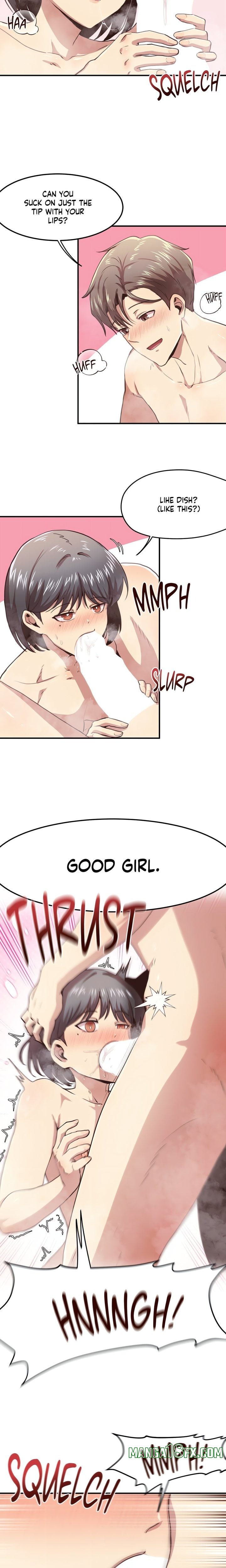 Three’s Company, Or Is It? Chapter 21 - Page 7