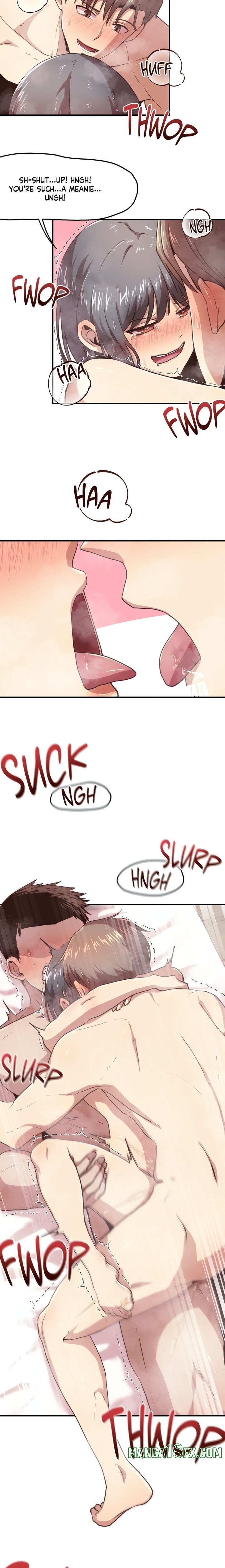 Three’s Company, Or Is It? Chapter 24 - Page 14