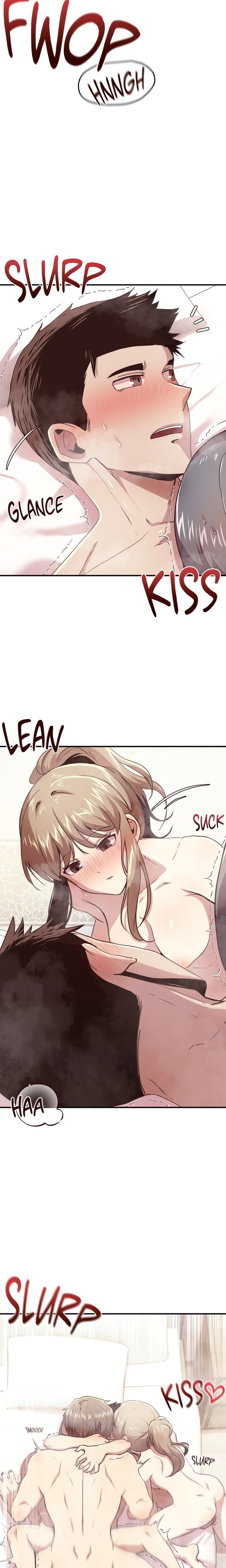 Three’s Company, Or Is It? Chapter 24 - Page 15